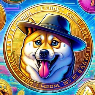 Telegram profile photo for Meme coin 🐳 میمکوین