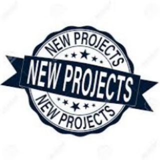 Telegram profile photo for π NEW PROJECT π