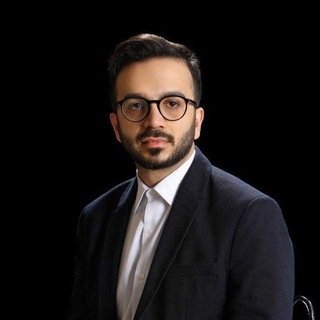 Telegram profile photo for ریاضی معین کرمی