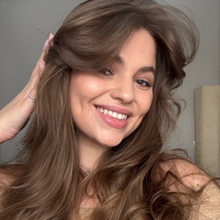 Telegram profile photo for Жизнь в плюсе 🫧