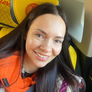 Telegram profile photo for 🌹 Елена | Про жизнь и чай