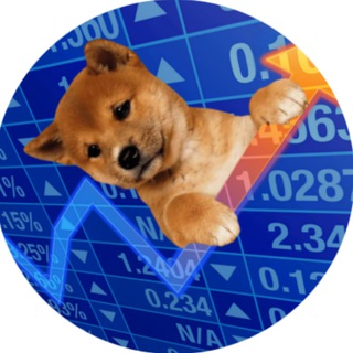 Telegram profile photo for What's UpDog? Community