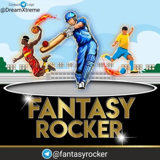 Telegram profile photo for Football Rocker