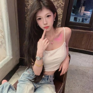 Telegram profile photo for 小琳的小心窝