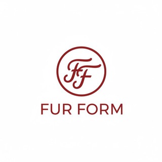 Telegram profile photo for FUR FORM