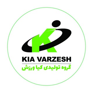 Telegram profile photo for کیاورزش