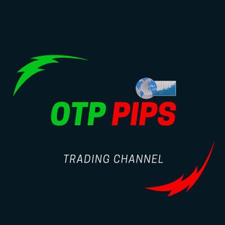 Telegram profile photo for 🔶️OTP Pips🔷️