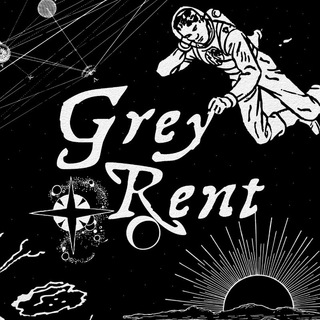 Telegram profile photo for GreyRent
