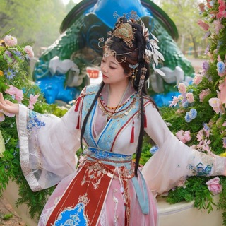 Telegram profile photo for 奶珠新小屋