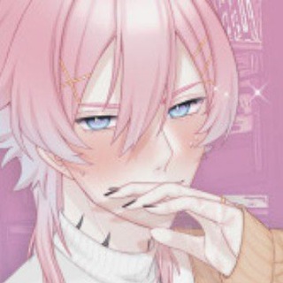 Telegram profile photo for ¬ (non) daily ren # ♡
