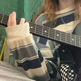 Telegram profile photo for 🎸Уютный домик музыканта🎸