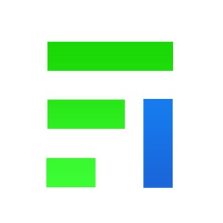 Telegram profile photo for Finansin