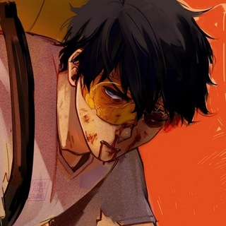 Telegram profile photo for 𝐎𝐯𝐞𝐫𝐡𝐞𝐚𝐫𝐝 || 𝐃𝐚𝐫𝐤 𝐓𝐢𝐦𝐞