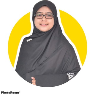 Telegram profile photo for Nik Fatma Amirah