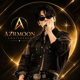 Telegram profile photo for 𝑨𝒁𝑹𝑴𝑶𝑶𝑵