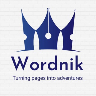 Telegram profile photo for Wordnik