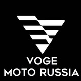 Telegram profile photo for VOGE Moto Russia