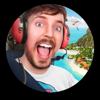 Telegram profile photo for Mr.beast TOKEN🇺🇸| Channel 🗞️