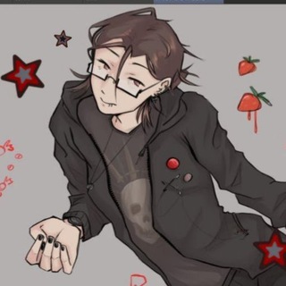 Telegram profile photo for Nao_Arts.exe