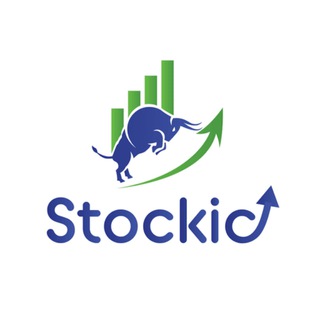 Telegram profile photo for Stockic