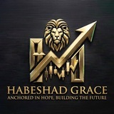 Telegram profile photo for Habeshaw