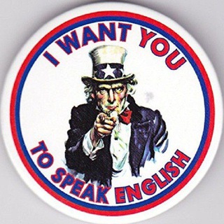 Telegram profile photo for English Gate