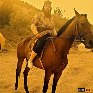 Telegram profile photo for کانال فرهنگی هنری اقوام ایرانی