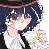 Telegram profile photo for 🍦𓏲⋆°‧Ԋιԃҽƙι ყυɠ𖦹⋆。ᝰ.ᐟ🥯