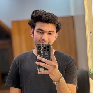 Telegram profile photo for Yantra Verse
