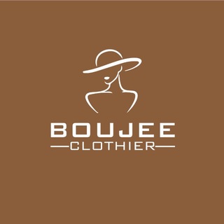 Telegram profile photo for BOUJEE CLOTHIER