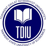 Telegram profile photo for TDIU sirtqi -kurs talabalari uchun ochilgan rasmiy kanal. 1 kursdan òqayotgan xamda perevod qilib kelganlar uchun.