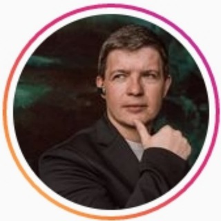 Telegram profile photo for Кравцов Александр — Путь к 300 000 руб. в месяц пассивного дохода — DeFi