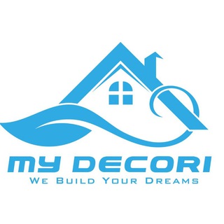 Telegram profile photo for Mydecori