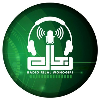 Telegram profile photo for Radio RIJAL Wonogiri