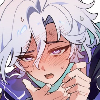 Telegram profile photo for кепчуп🥩