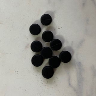 Telegram profile photo for Блекпил головного мозга