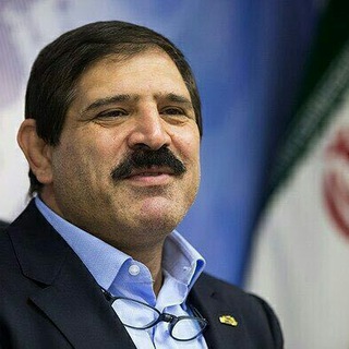 Telegram profile photo for عباس جديدی