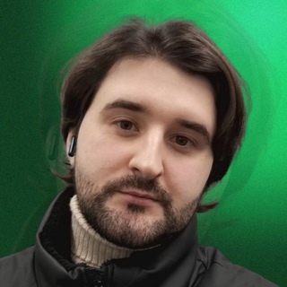 Telegram profile photo for Передистов стройнеет