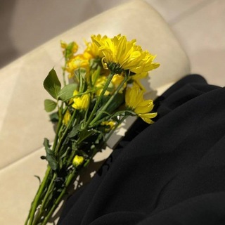 Telegram profile photo for وَلِتَطمَئِنَّ قُلُوبُكُم💛