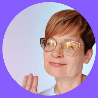 Telegram profile photo for Анжелина💜Селинская