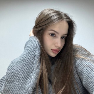 Telegram profile photo for катнек // cutneckk