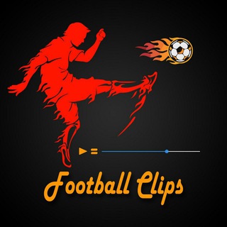 Telegram profile photo for کلیپ های فوتبالی ⚽️🎬