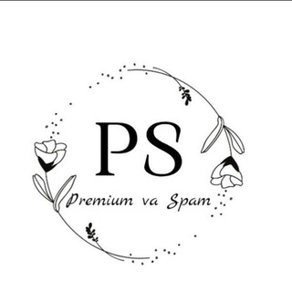 Telegram profile photo for Spam bot