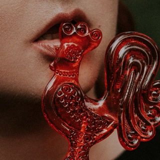 Telegram profile photo for Одна из девиц