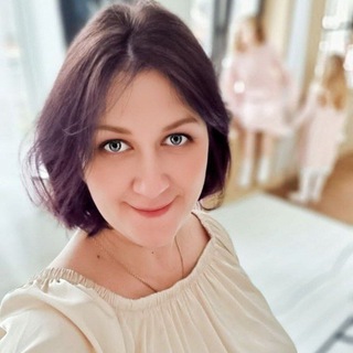 Telegram profile photo for Деревенский дневник очень многодетной мамы😍