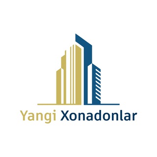 Telegram profile photo for Yangi Xonadonlar | Расмий канал