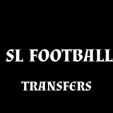 Telegram profile photo for SL FOOTBALL TRANSFERS