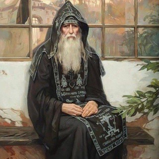Telegram profile photo for Святые Отцы | Православные Цитаты