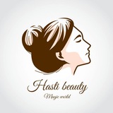 Telegram profile photo for هستی بیوتی تهران