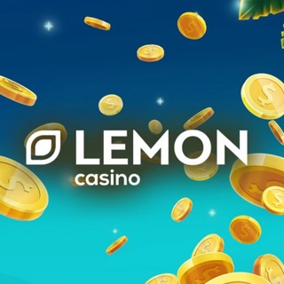 Telegram profile photo for LemonCasino Poland